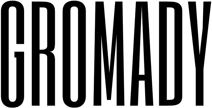 Gromady