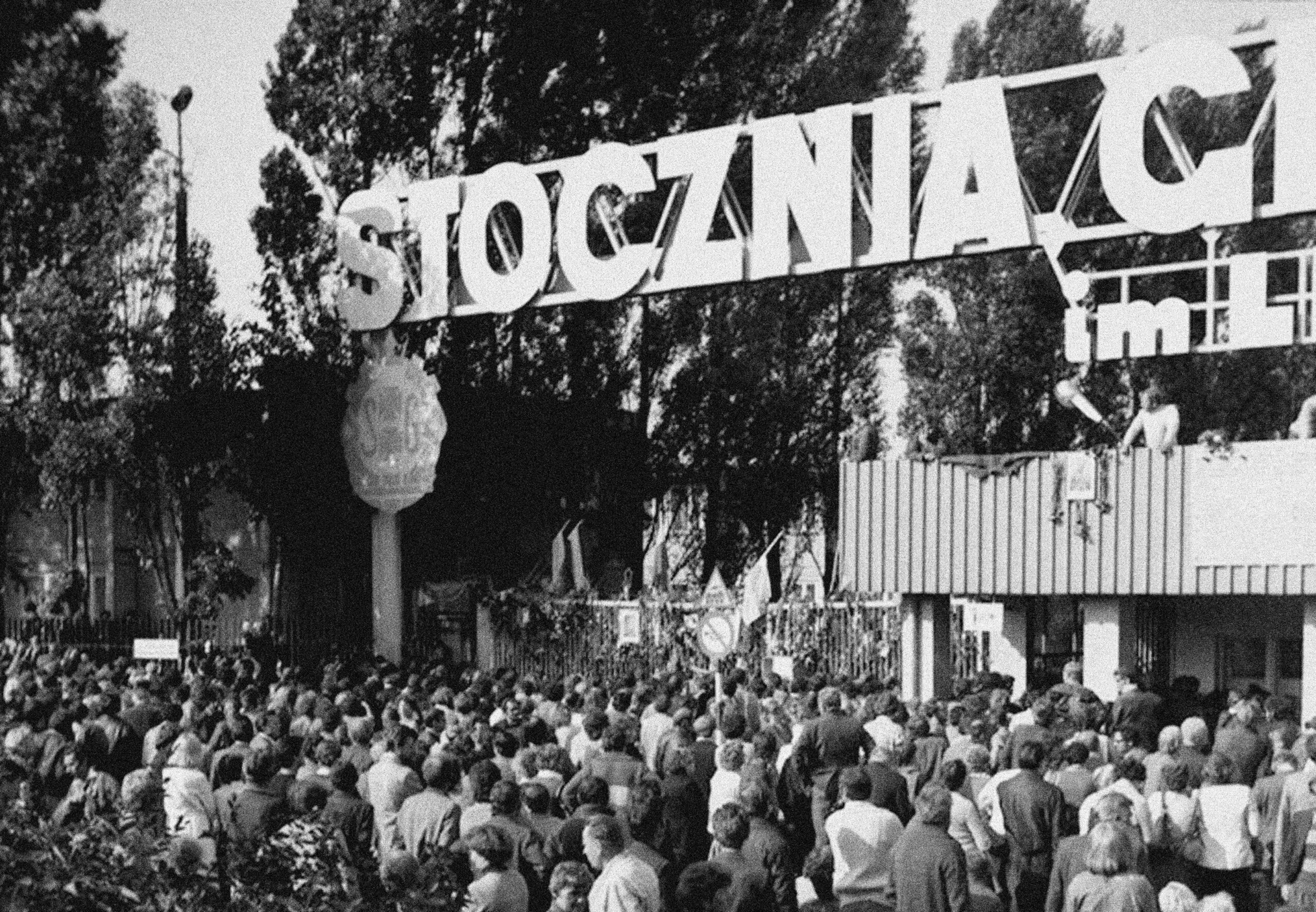 Robotniczy radykalizm „Solidarności”
