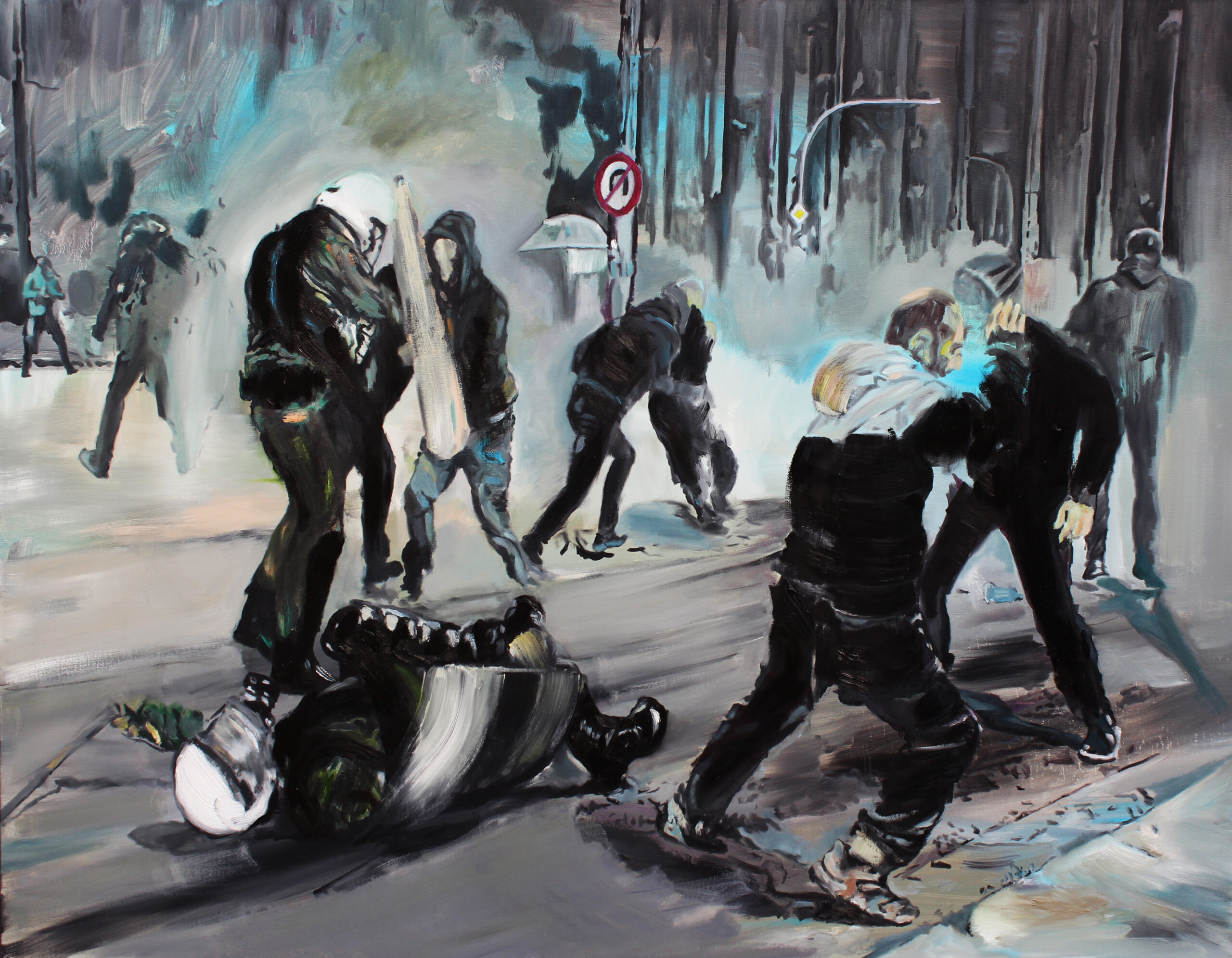 Żeby obalić Erdogana, Turcja potrzebuje niezależnej lewicy