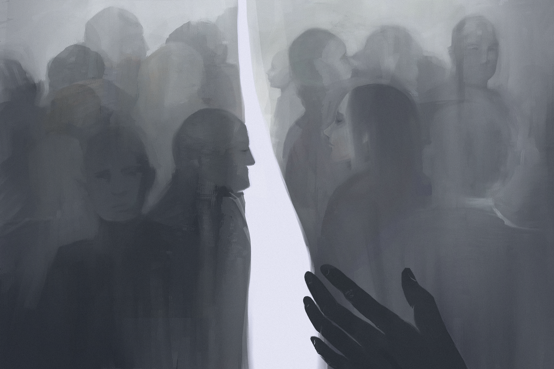 Po Majdanie Ukraina potrzebuje rewolucji społecznej [rozmowa]