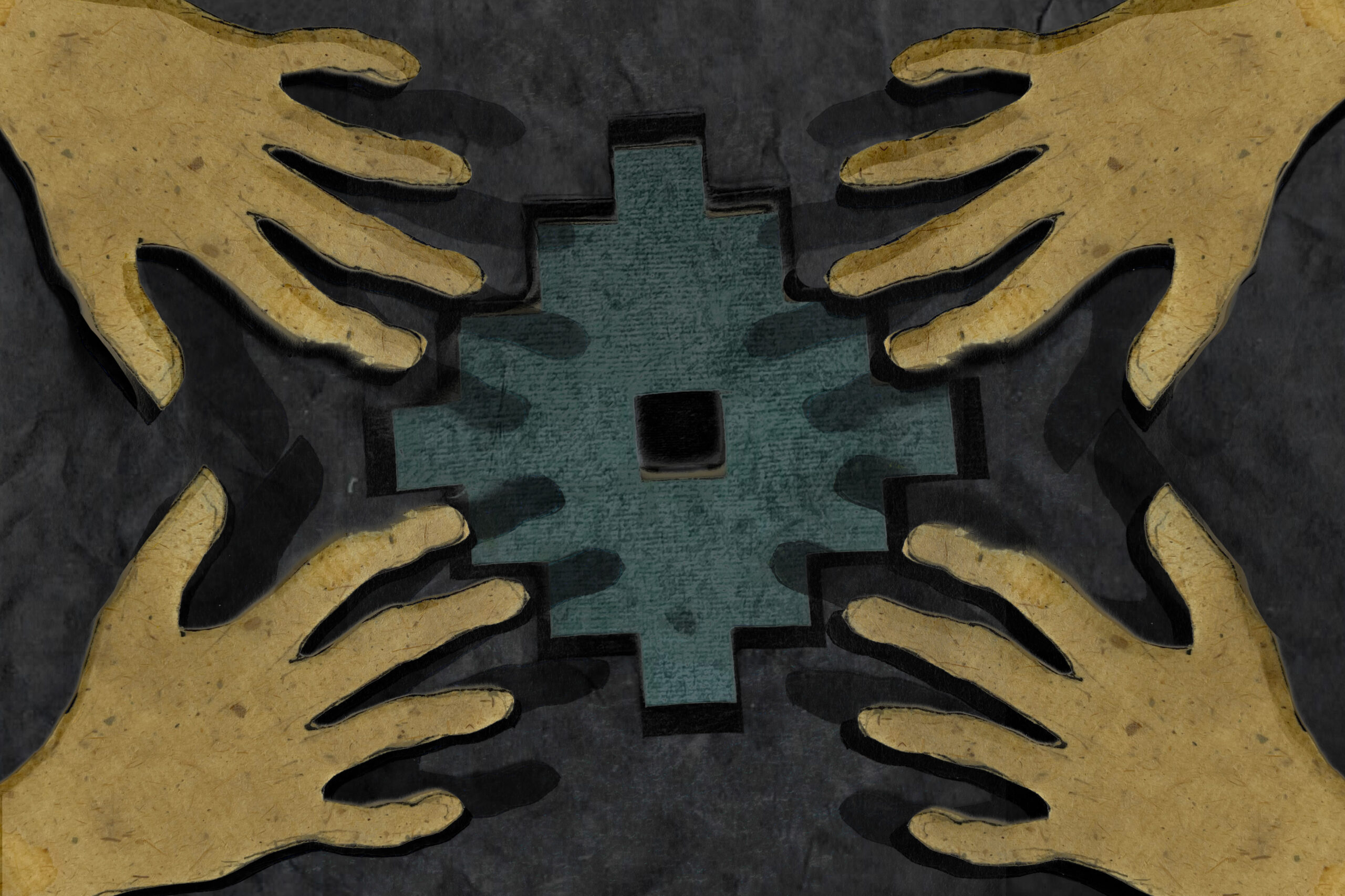 Mapucze znikną dopiero wtedy, gdy zniknie ziemia [rozmowa]