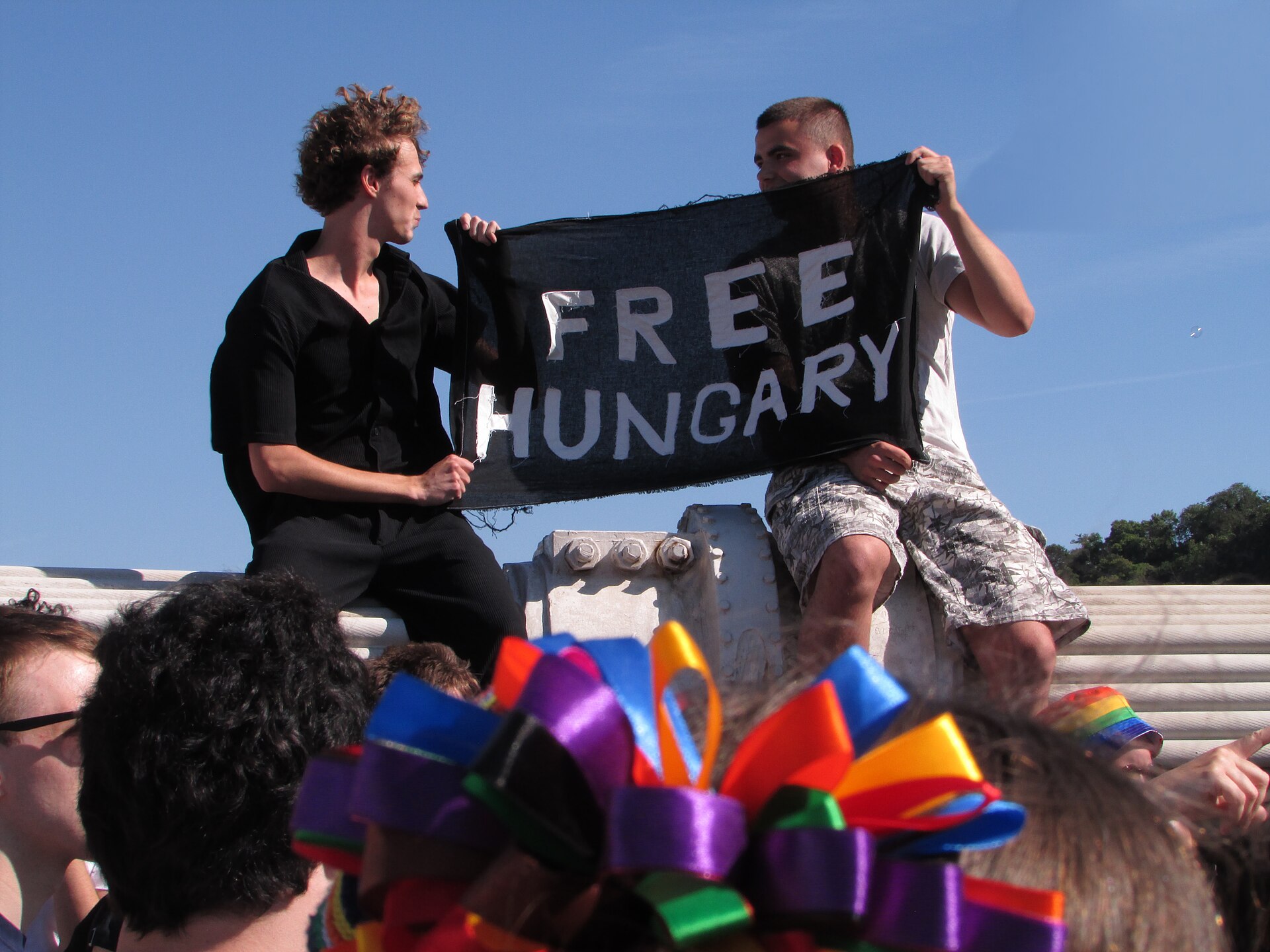 Przegrana Fideszu będzie wyzwaniem. Rozmowa z działaczami węgierskiej opozycji